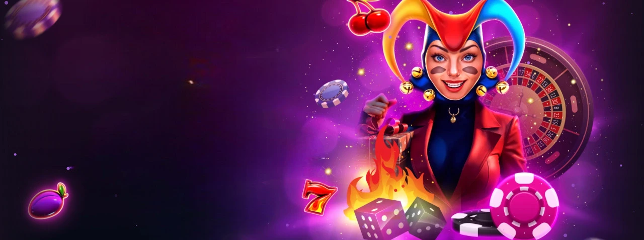 Gry kasynowe online NV Casino